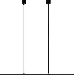 Lampara De Techo Led Regulable Hazel