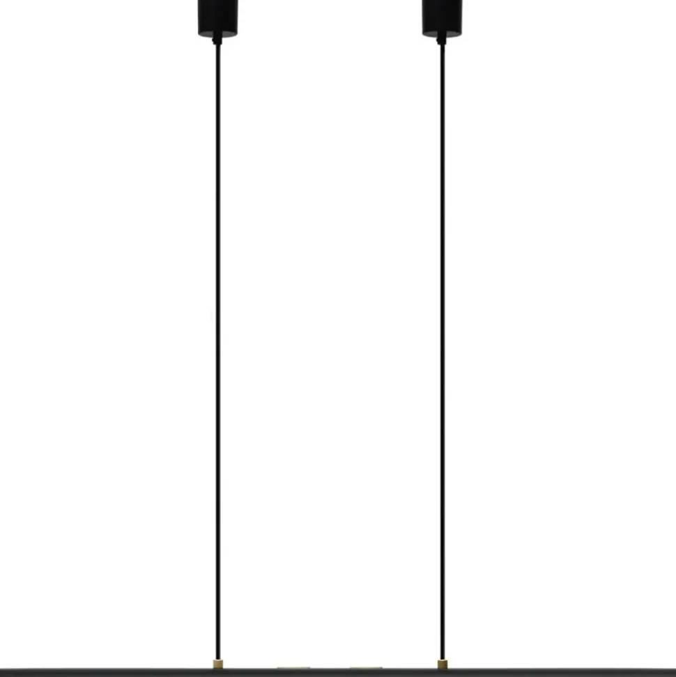 Lampara De Techo Led Regulable Hazel