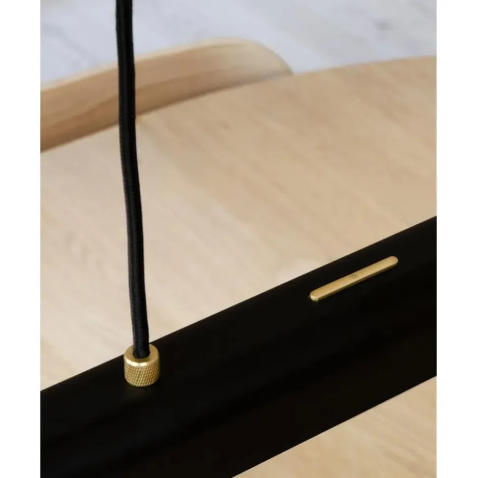 Lampara De Techo Led Regulable Hazel