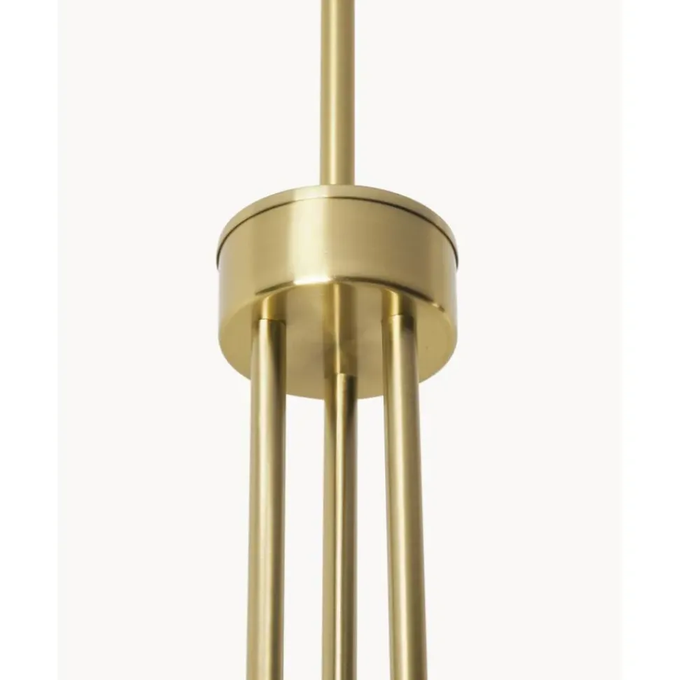 Lampara De Techo Led Tate