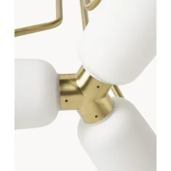 Lampara De Techo Led Tate