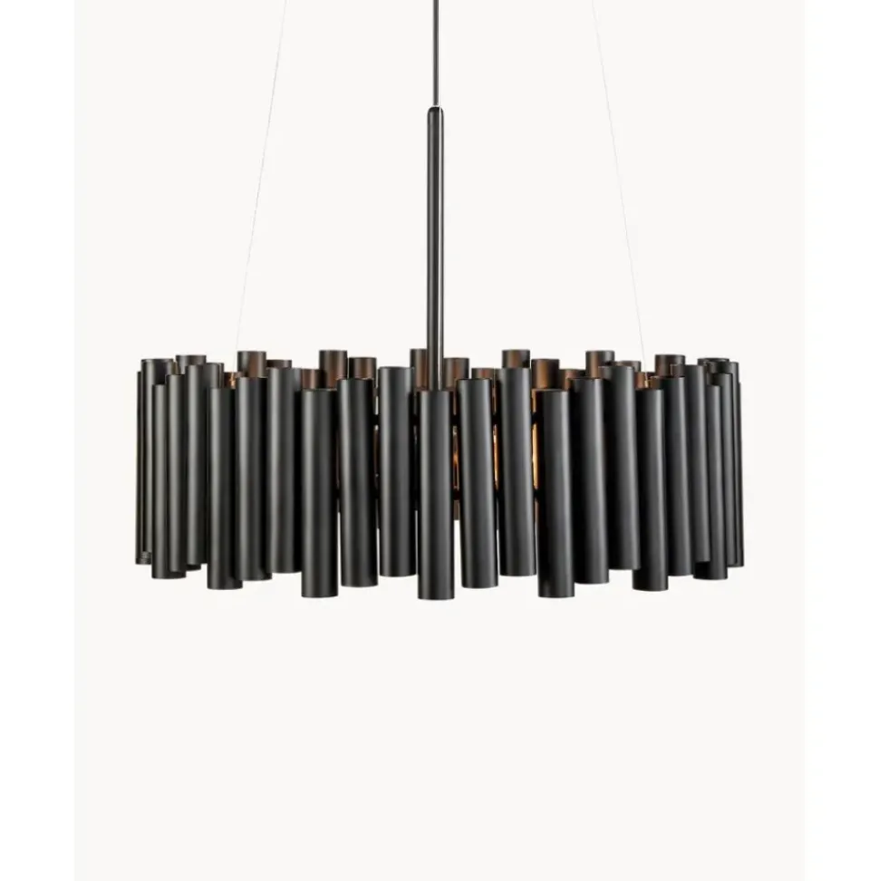 Lampara De Techo Level