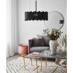 Lampara De Techo Level