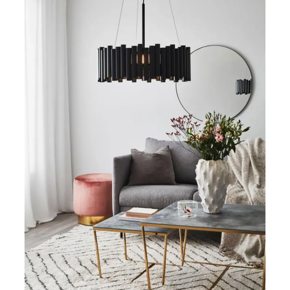 Lampara De Techo Level