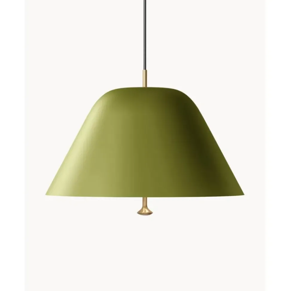 Lampara De Techo Levitate