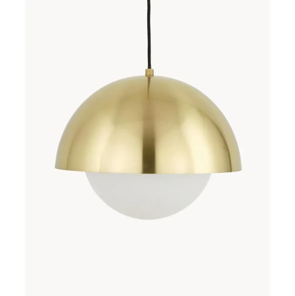 Lampara De Techo Lucille