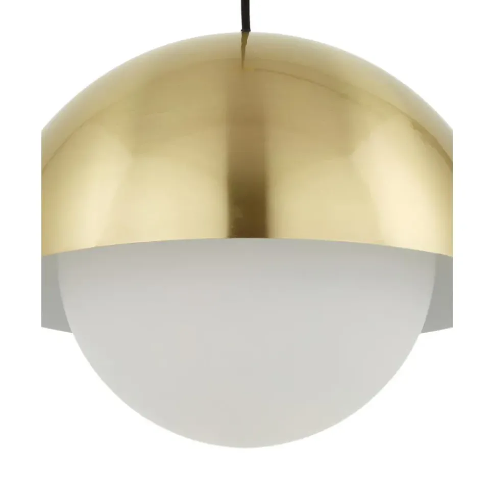 Lampara De Techo Lucille