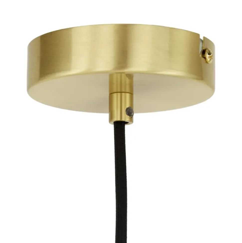 Lampara De Techo Lucille