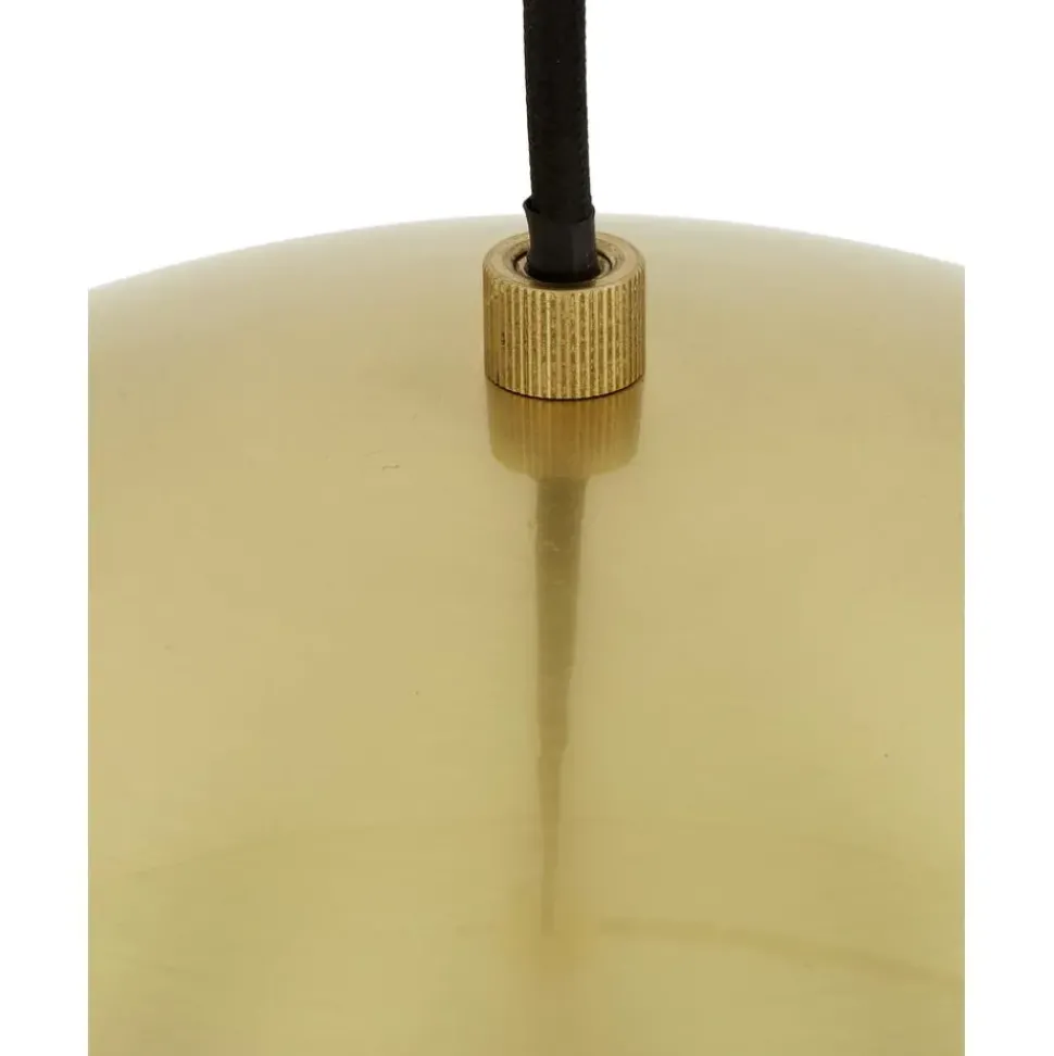 Lampara De Techo Lucille