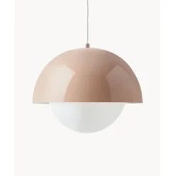 Lampara De Techo Lucille