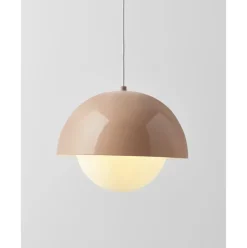 Lampara De Techo Lucille