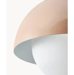 Lampara De Techo Lucille