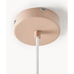 Lampara De Techo Lucille