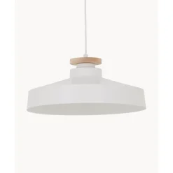 Lampara De Techo Malmo, Estilo Escandinavo