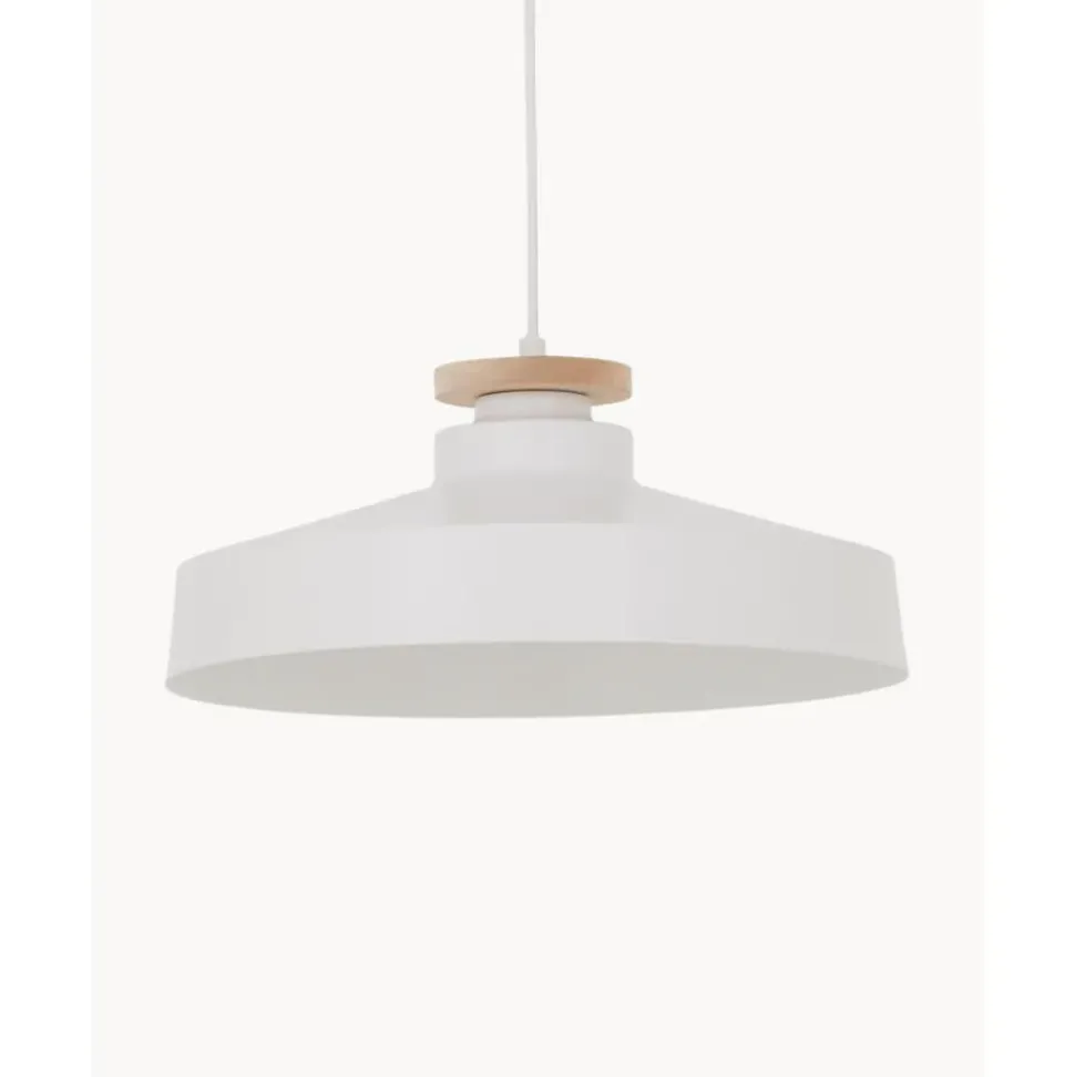 Lampara De Techo Malmo, Estilo Escandinavo