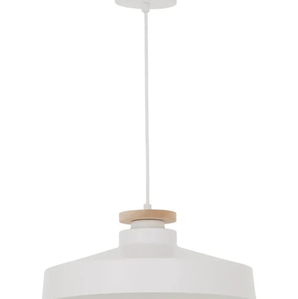 Lampara De Techo Malmo, Estilo Escandinavo