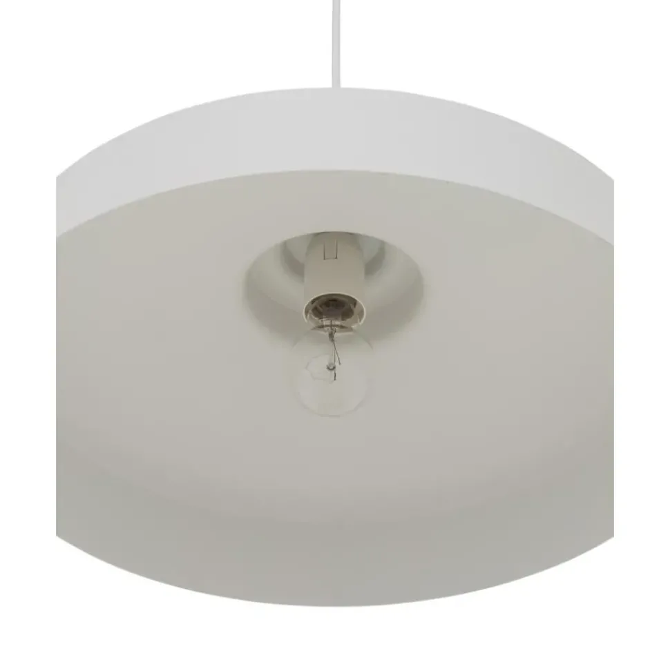 Lampara De Techo Malmo, Estilo Escandinavo