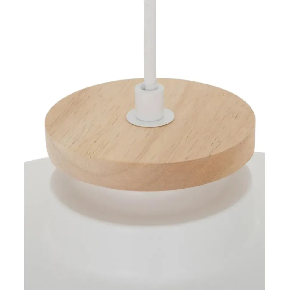 Lampara De Techo Malmo, Estilo Escandinavo