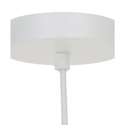 Lampara De Techo Malmo, Estilo Escandinavo