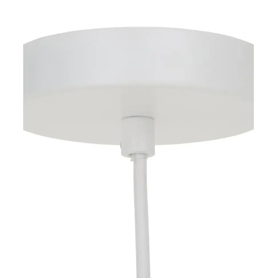 Lampara De Techo Malmo, Estilo Escandinavo