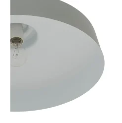 Lampara De Techo Malmo, Estilo Escandinavo