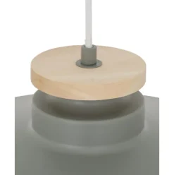 Lampara De Techo Malmo, Estilo Escandinavo