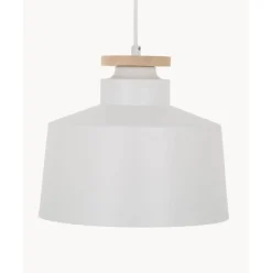 Lampara De Techo Malmo, Estilo Escandinavo