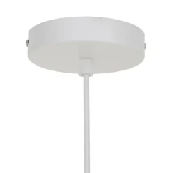 Lampara De Techo Malmo, Estilo Escandinavo