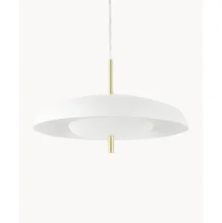 Lampara De Techo Mathea-Gold