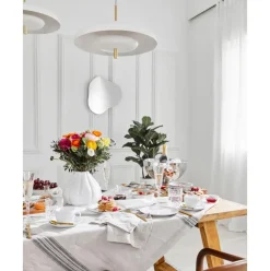 Lampara De Techo Mathea-Gold