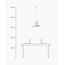 Lampara De Techo Memphis