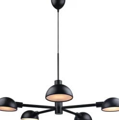 Lampara De Techo Nomi