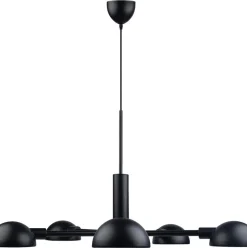 Lampara De Techo Nomi