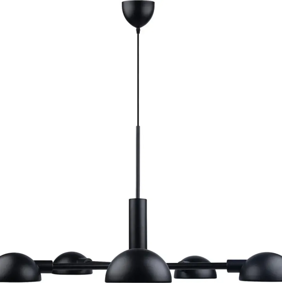 Lampara De Techo Nomi