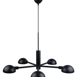 Lampara De Techo Nomi