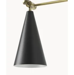 Lampara De Techo Orientable Aubrey