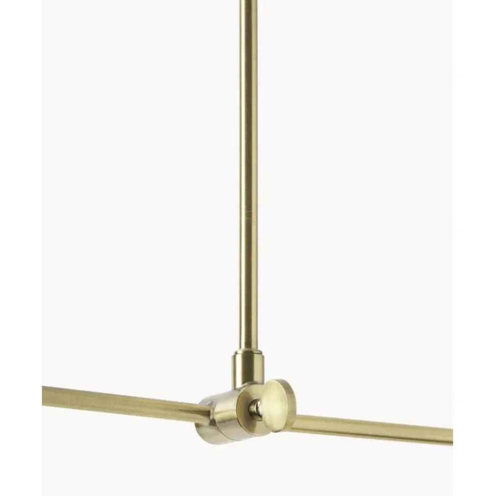 Lampara De Techo Orientable Aubrey