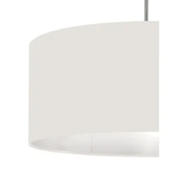 Lampara De Techo Parry