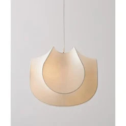 Lampara De Techo Pearl