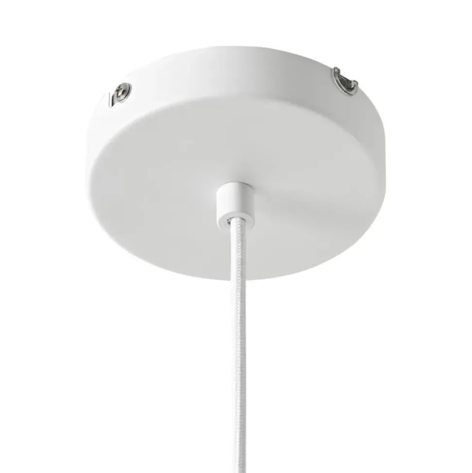 Lampara De Techo Pearl