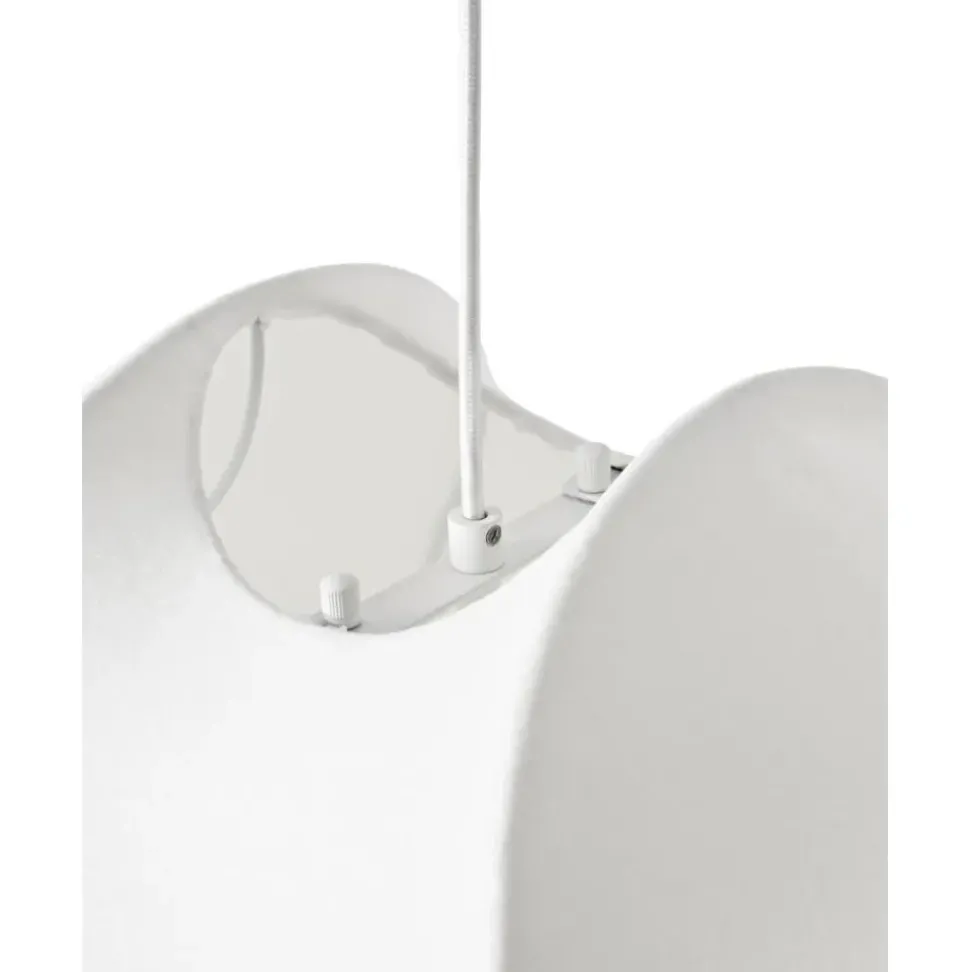 Lampara De Techo Pearl