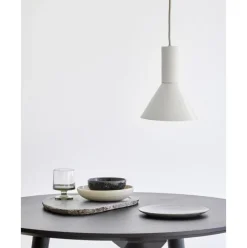 Lampara De Techo Pequena De Diseno Lyss