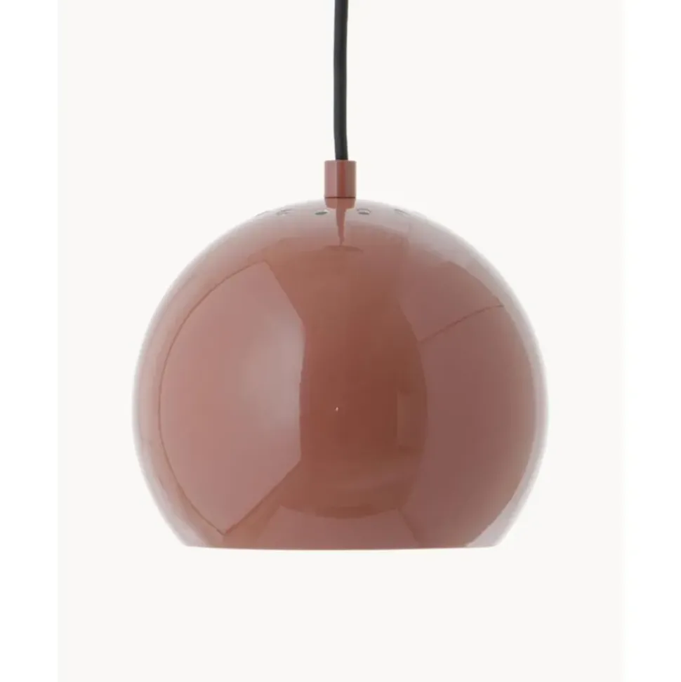 Lampara De Techo Pequena Ballbraun