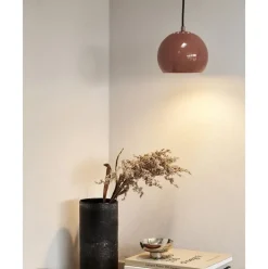 Lampara De Techo Pequena Ballbraun