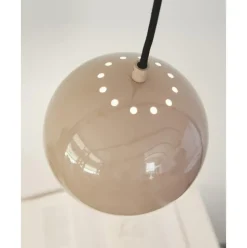 Lampara De Techo Pequena Ball