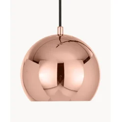 Lampara De Techo Pequena Ball