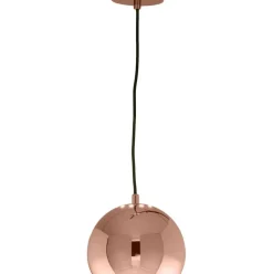 Lampara De Techo Pequena Ball