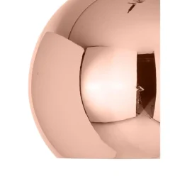 Lampara De Techo Pequena Ball