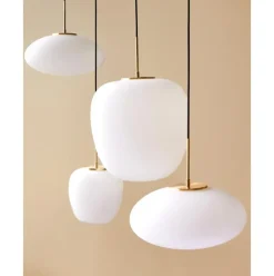 Lampara De Techo Pequena Muse