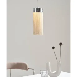 Lampara De Techo Pequena Regency